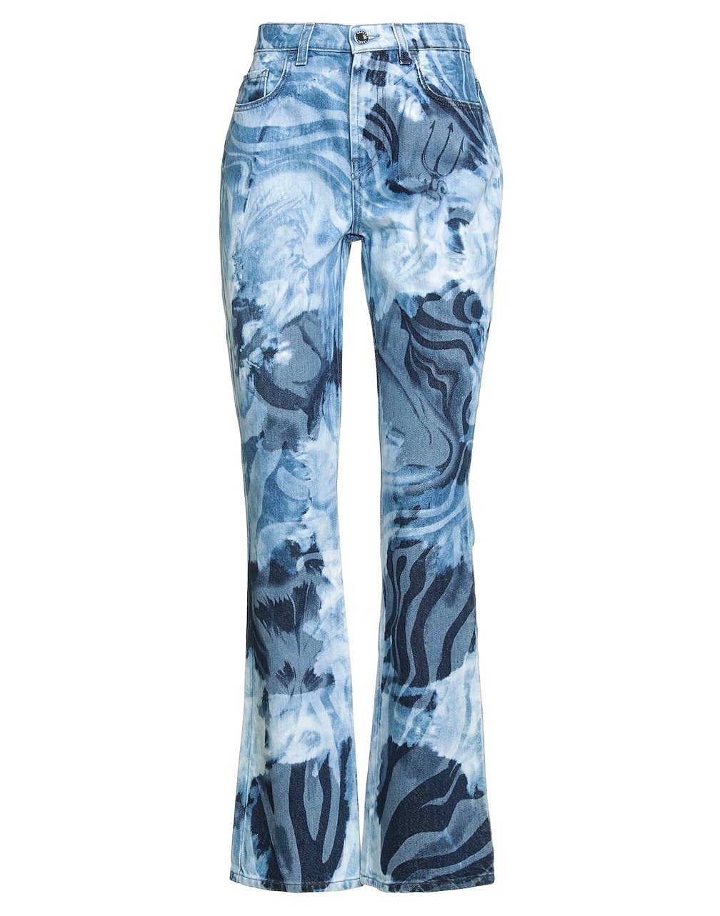 ALBERTA FERRETTI - Jeanshosen