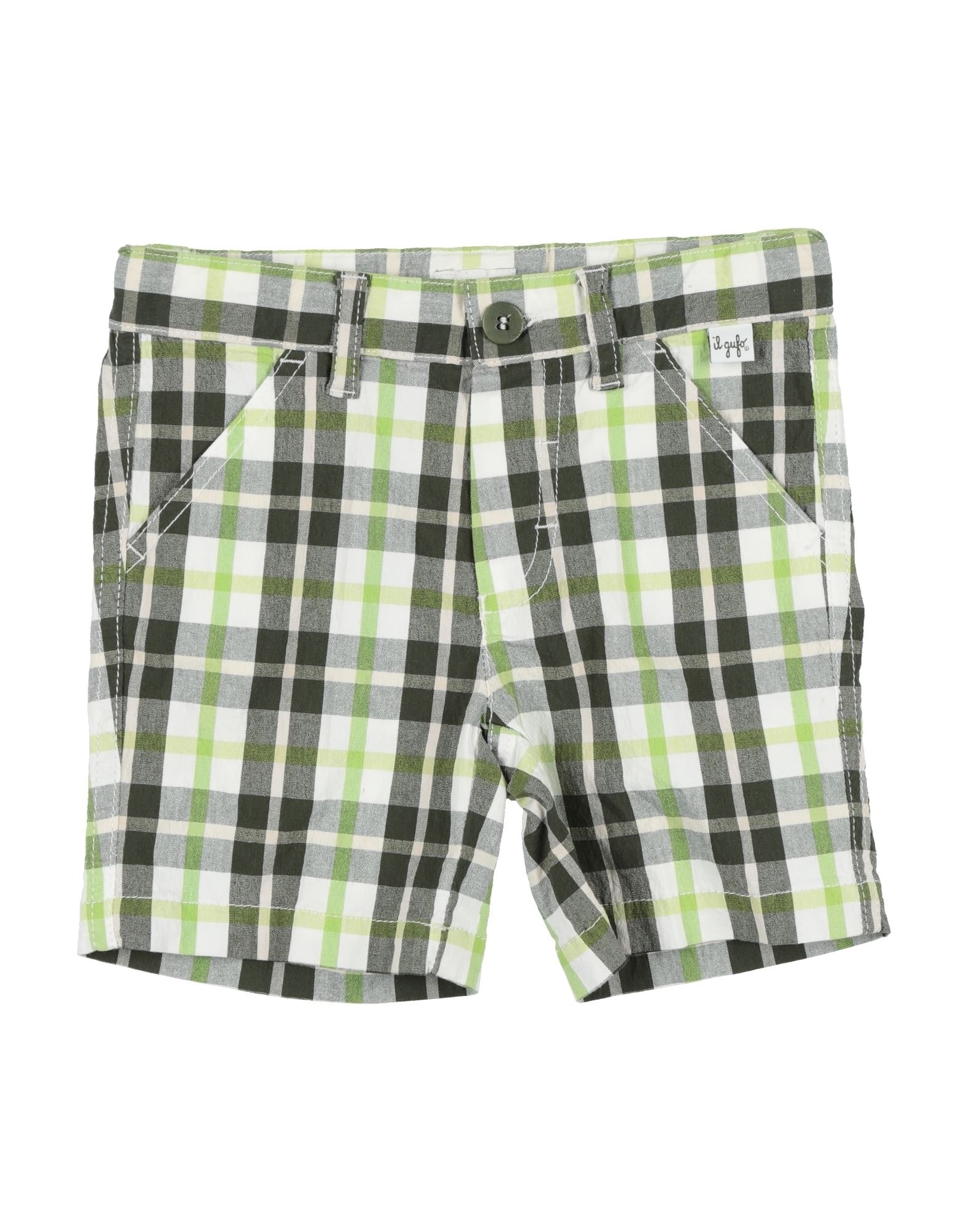 IL GUFO - Shorts & Bermuda Shorts