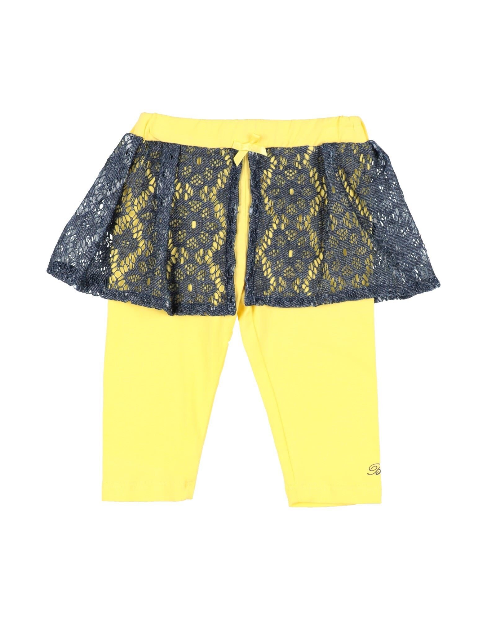 MISS BLUMARINE - Leggings