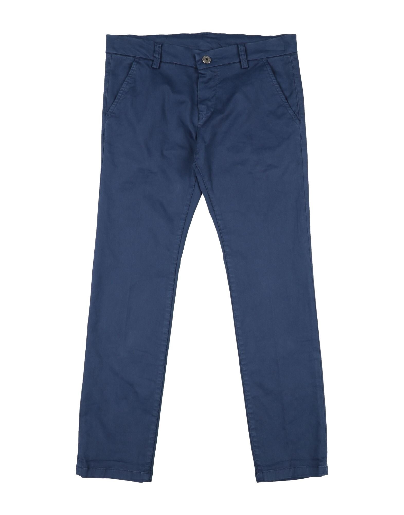 MANUELL & FRANK - Trousers