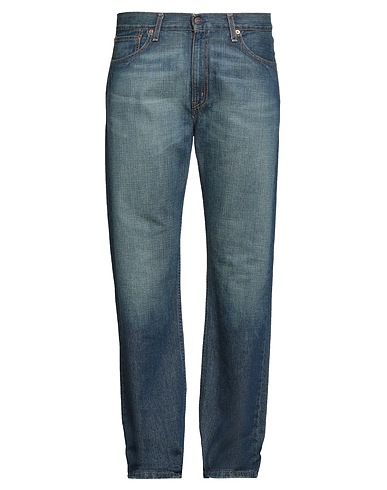 LEVI'S Pantaloni jeans Blu 100% Cotone