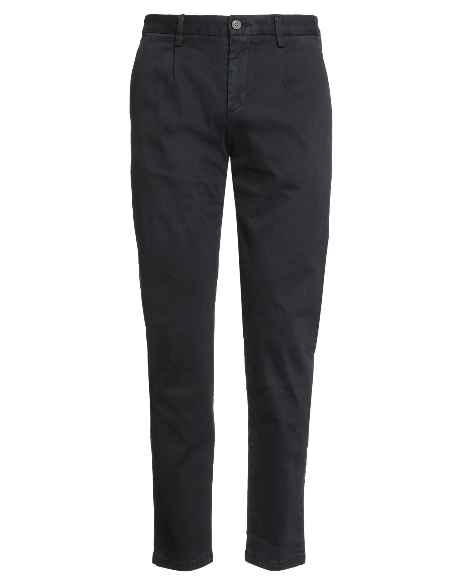 NEROGRANIT - Повседневные брюки