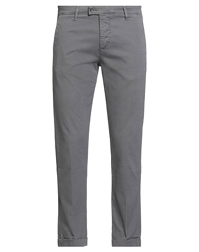 MORO Casual trouser Lead 98% Cotton, 2% Elastane