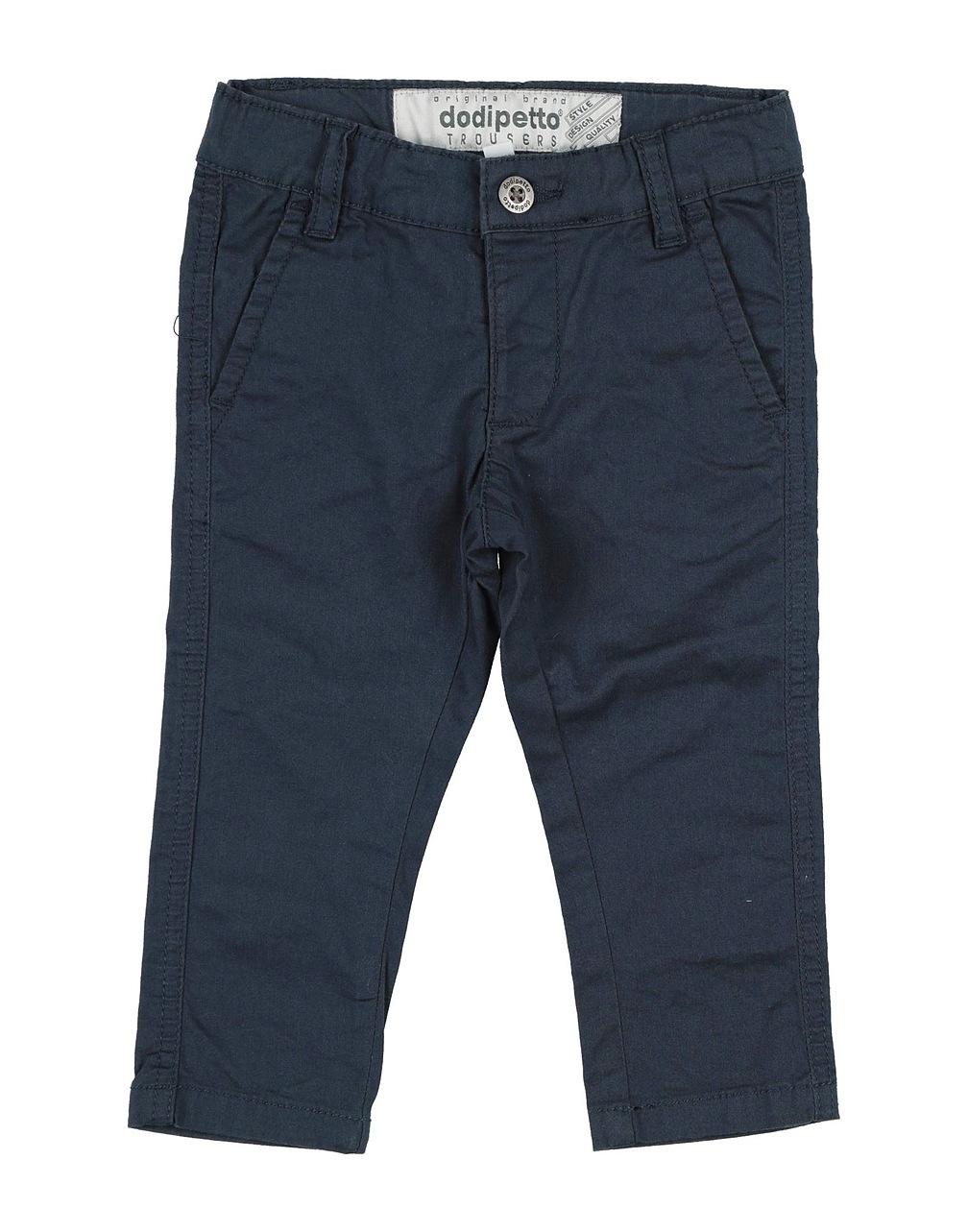 DODIPETTO - Casual παντελόνια