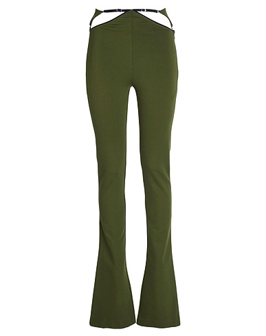 THE ATTICO Leggings 68% Rayon, 27% Polyamide, 5% Elastane