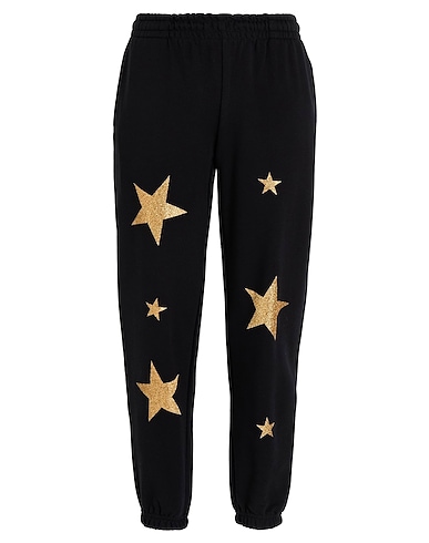 SHIRTAPORTER Sportswear Black 100% Cotton