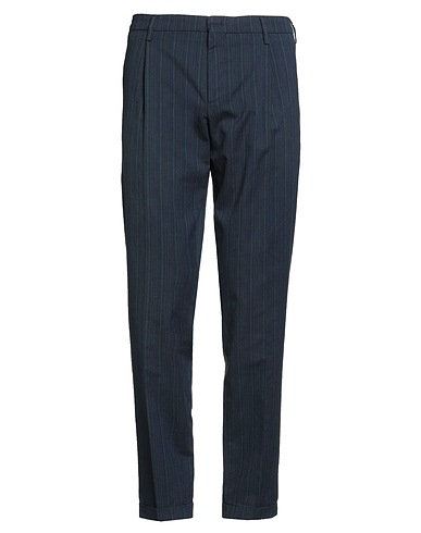 SIVIGLIA WHITE Casual trouser 68% Cotton, 30% Wool, 2% Elastane