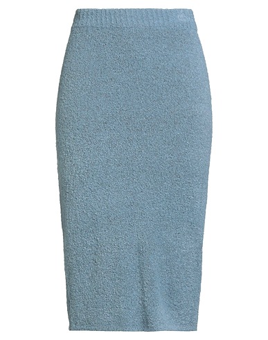 FRANK LYMAN Jupe mi-longue 65% Acrylique, 35% Polyester