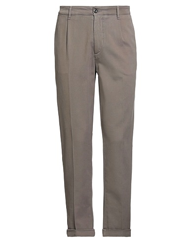 40WEFT Casual pants Lead 54% Organic cotton, 45% Cotton, 1% Elastane