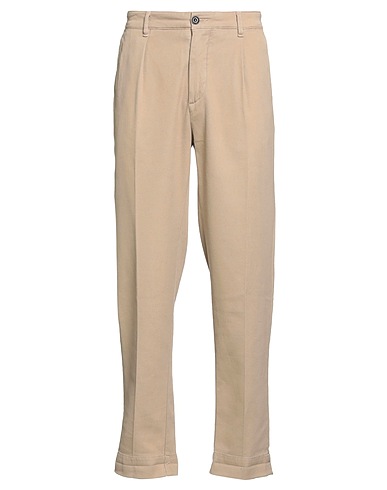 40WEFT Hosen Beige 54% Organische Baumwolle, 45% Baumwolle, 1% Elastan