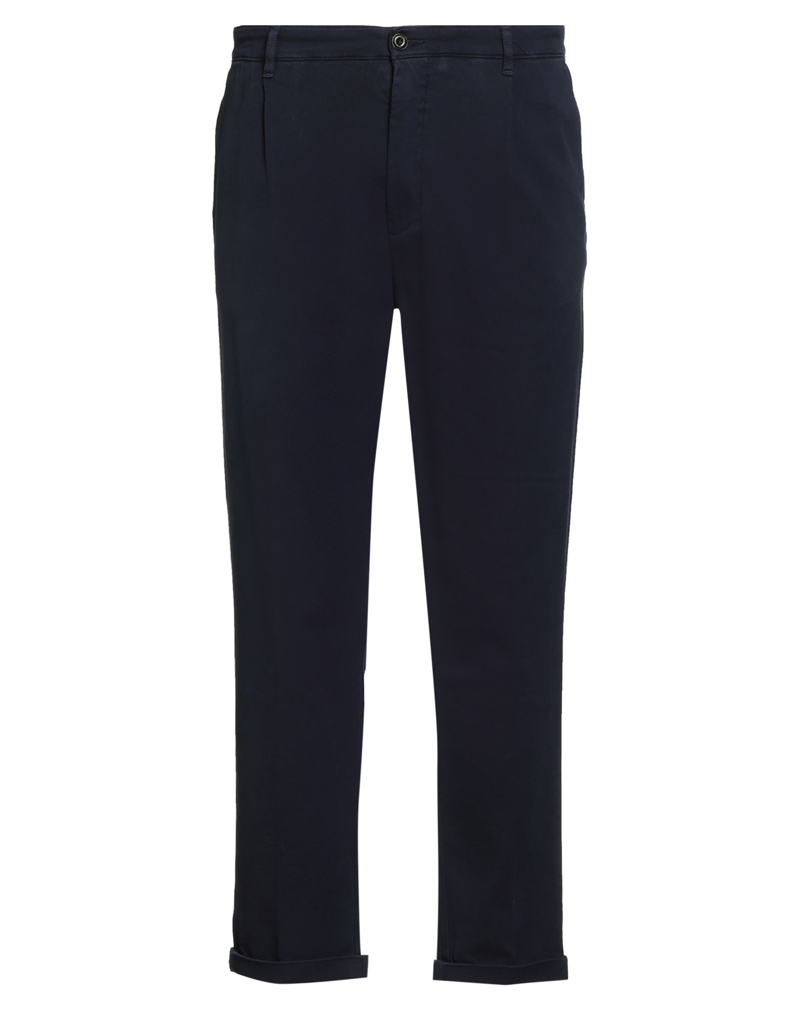 40WEFT - Повседневные брюки