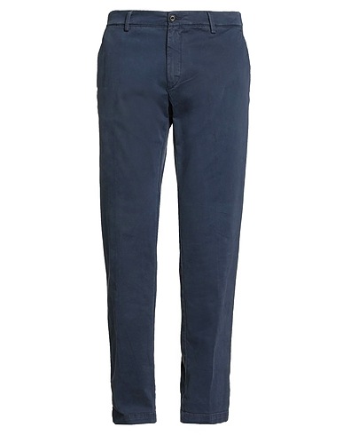 40WEFT Casual pants 97% Cotton, 3% Elastane