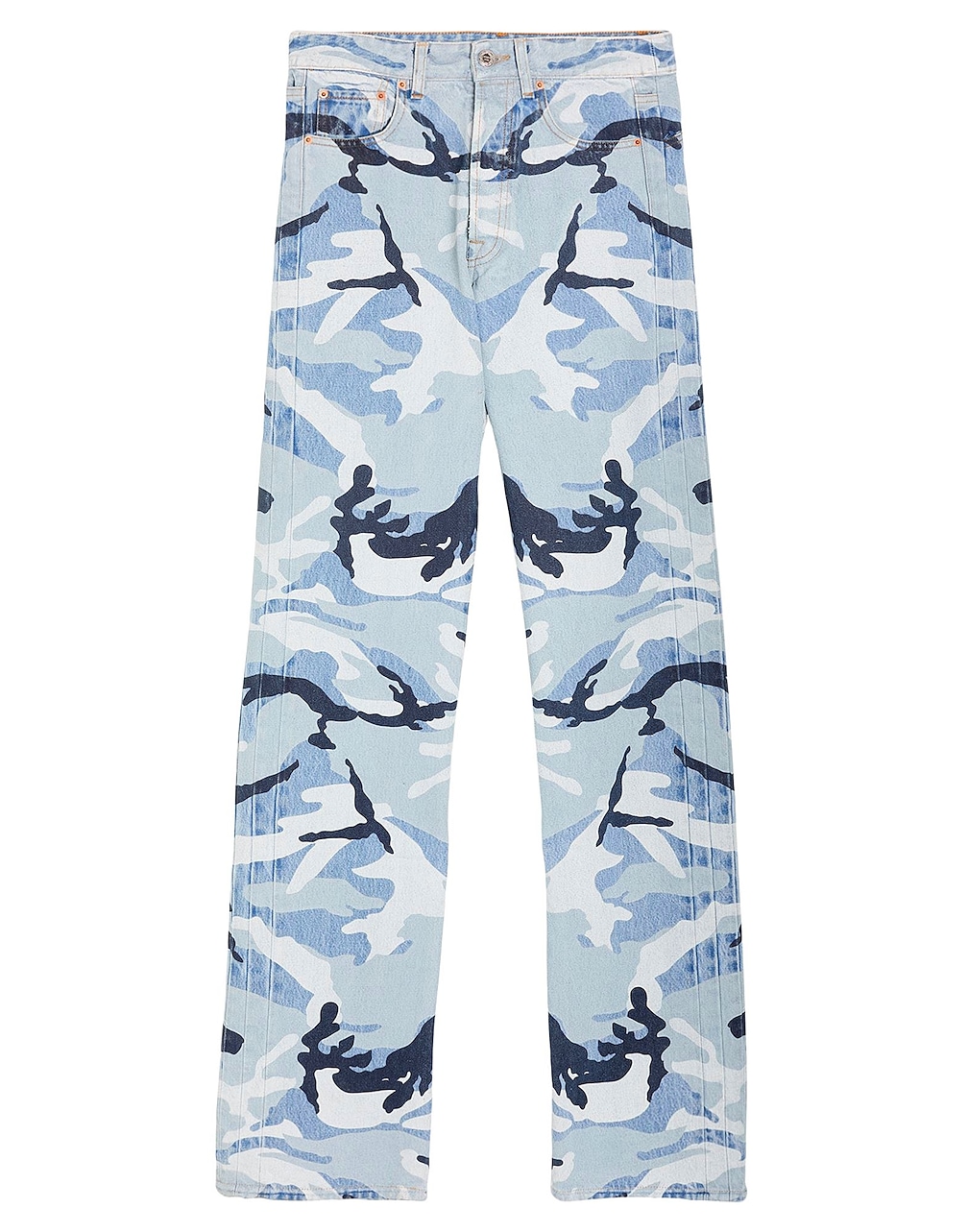 VETEMENTS - Jeans