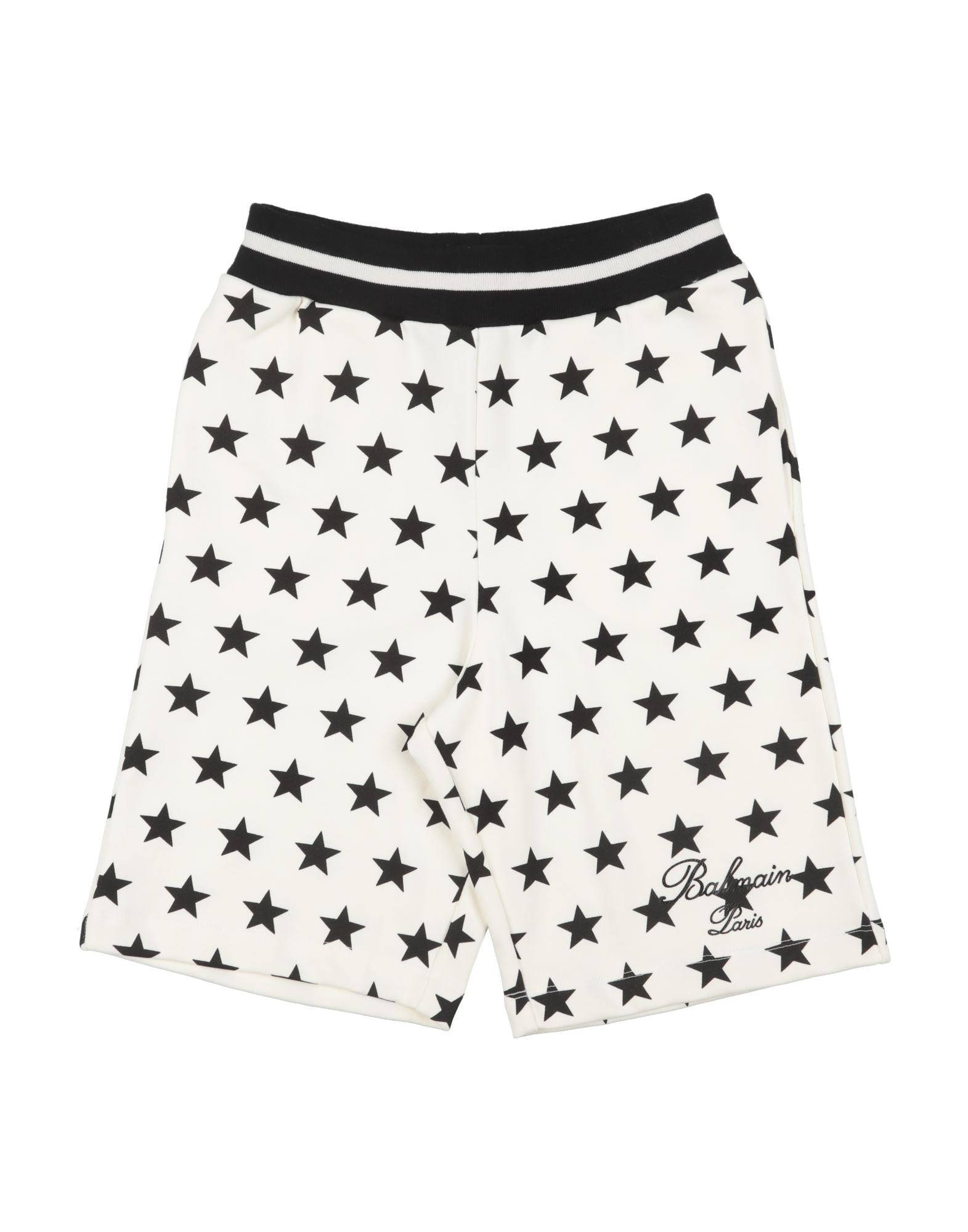 BALMAIN - Shorts & Bermuda Shorts