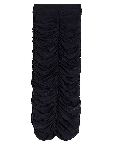 THE ANDAMANE Midi skirt 90% Polyamide, 10% Elastane