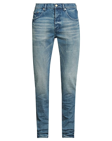 PURPLE Jeans 99% Cotton, 1% Elastane