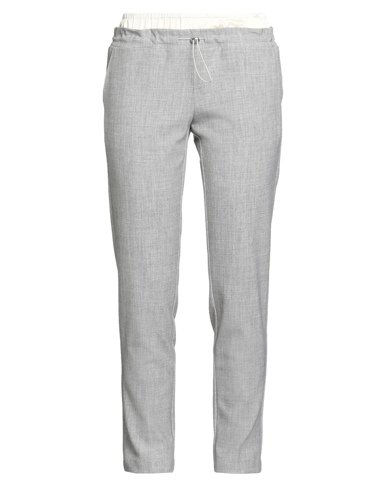ERMANNO FIRENZE - Trousers
