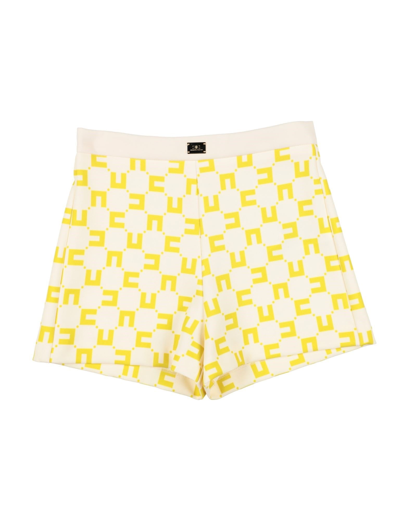ELISABETTA FRANCHI - Shorts e bermuda
