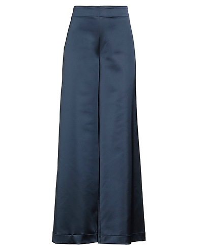 NENAH® Casual trouser Midnight blue 96% Polyester, 4% Elastane