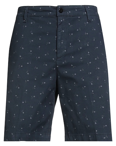 SIVIGLIA Shorts & Bermuda 97% Cotton, 3% Elastane