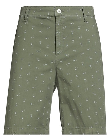 SIVIGLIA Shorts et Bermudas 97% Coton, 3% Élasthanne