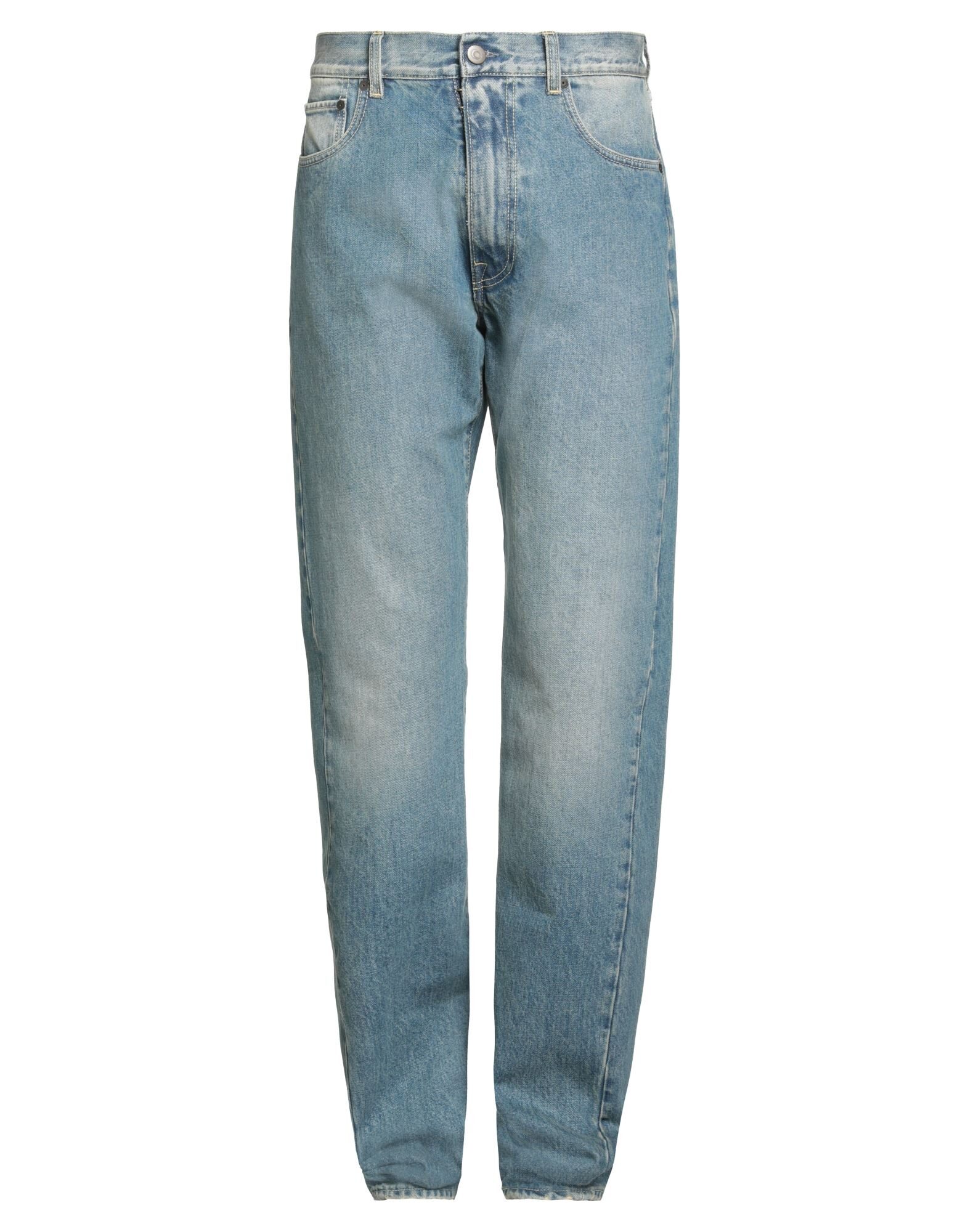 MAISON MARGIELA - Pantaloni jeans