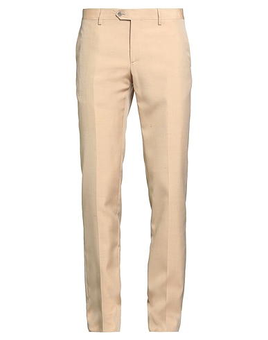 LARDINI Hosen 97% Wolle, 3% Elastan