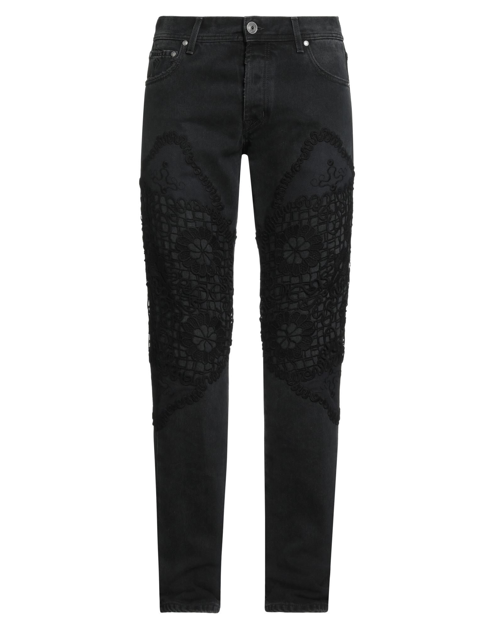 VICTORY GATE - Джинсовые брюки