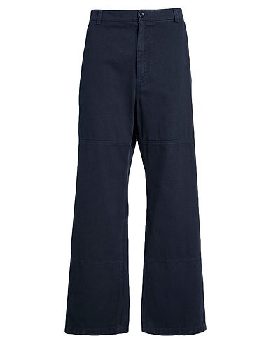 DOLCE&GABBANA Casual trouser 100% Cotton