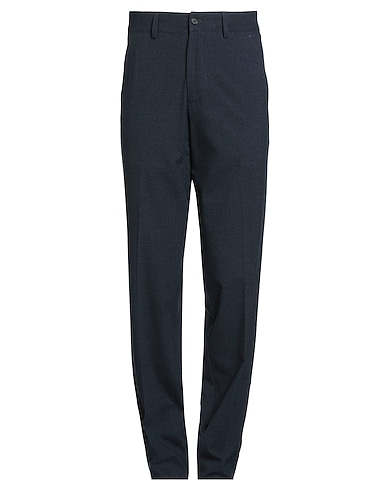 ISAIA Casual pants 98% Wool, 2% Elastane