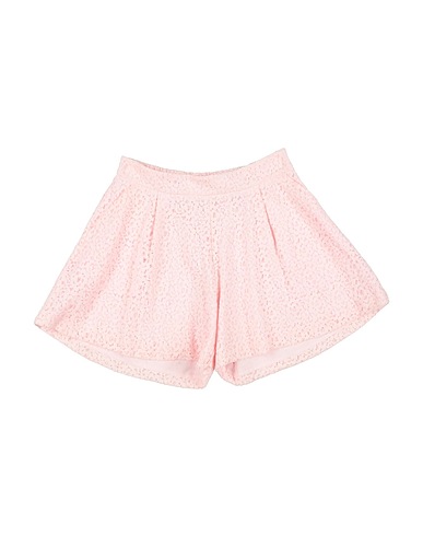 L:Ú L:Ú by MISS GRANT Shorts & Bermuda Light pink 80% Cotton, 20% Polyamide