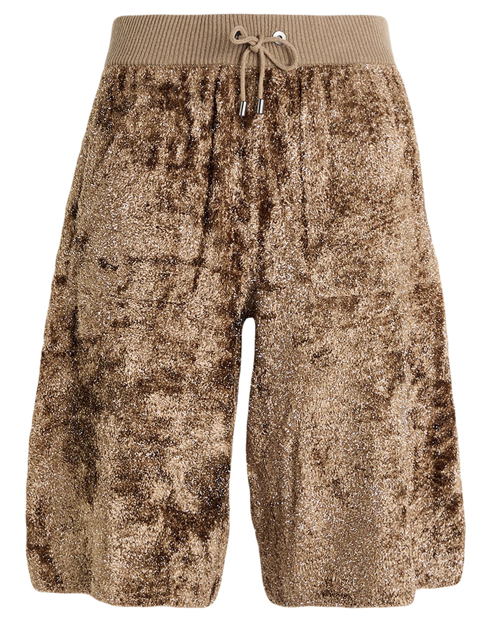 BRUNELLO CUCINELLI - Shorts & Bermuda Shorts