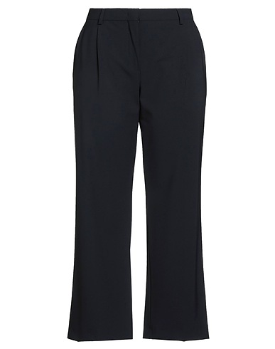 LARDINI Hosen Nachtblau 96% Wolle, 4% Elastan