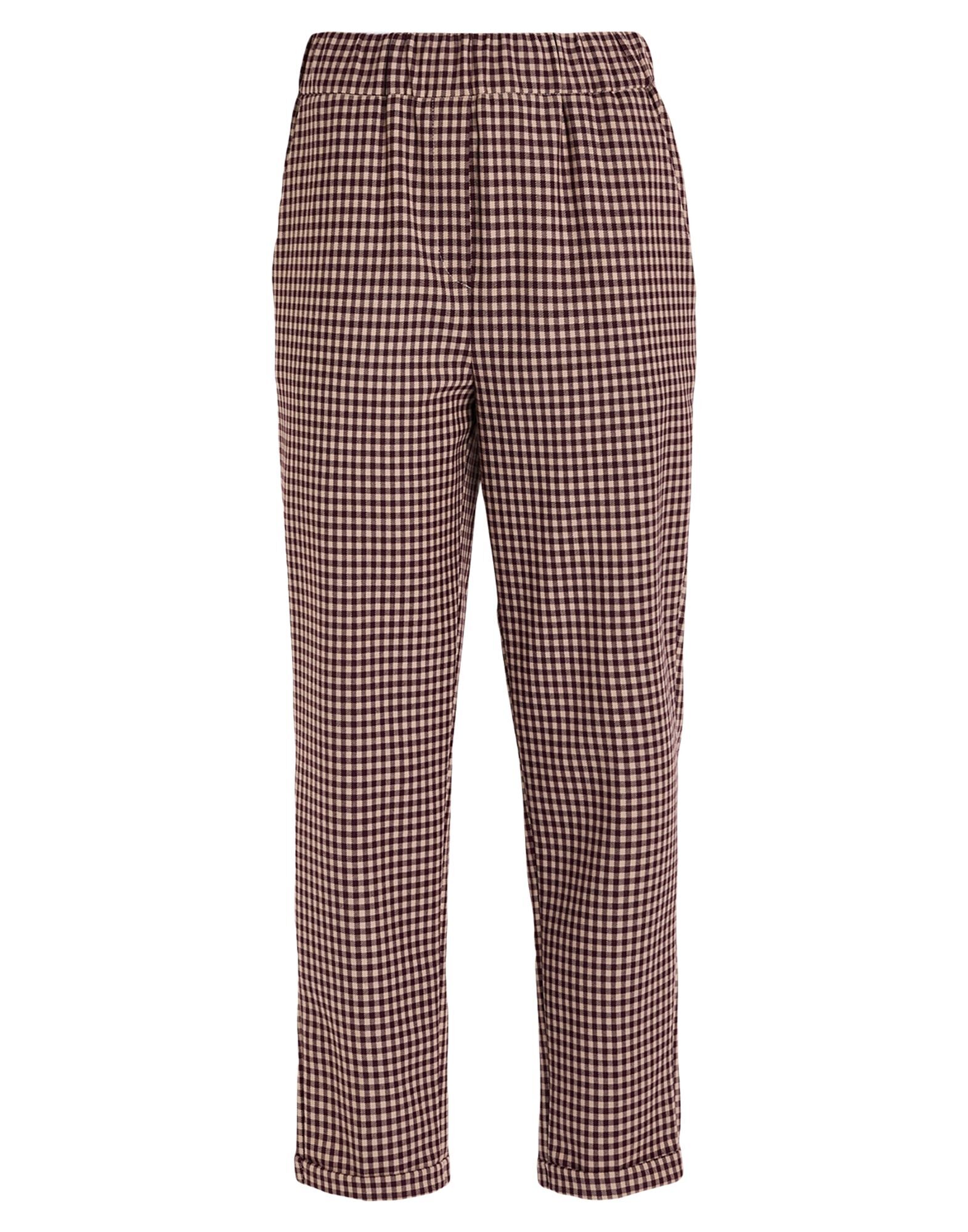 VIA MASINI 80 - Trousers