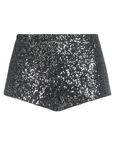 OTTOD'AME Shorts & Bermuda Lead 100% Polyester