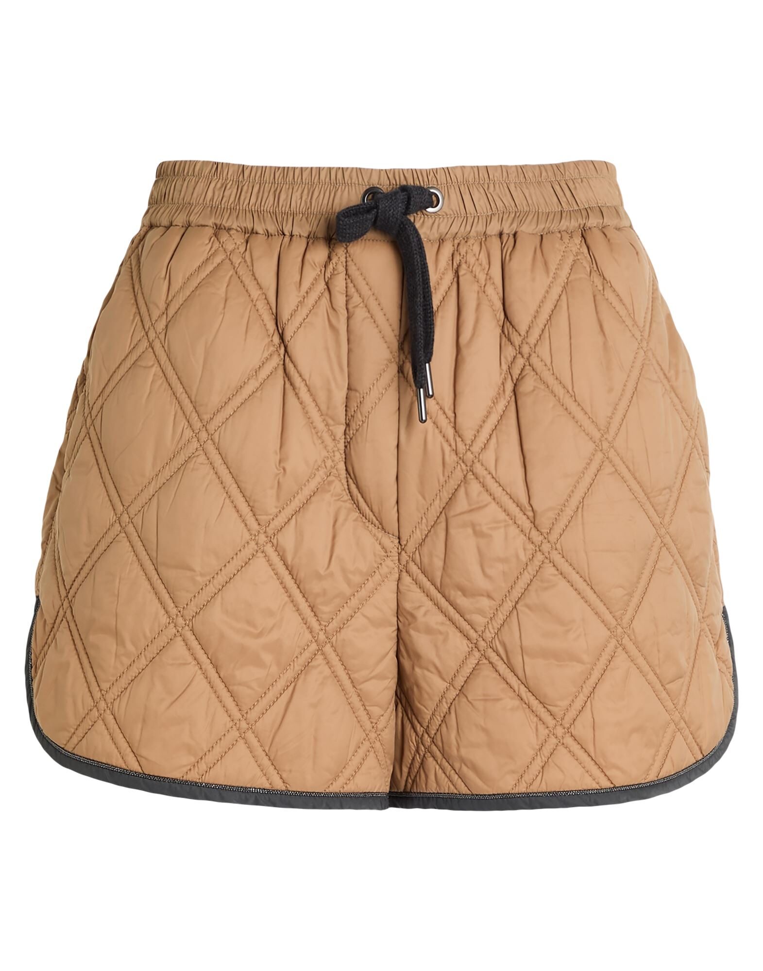 BRUNELLO CUCINELLI - Shorts & Bermuda Shorts
