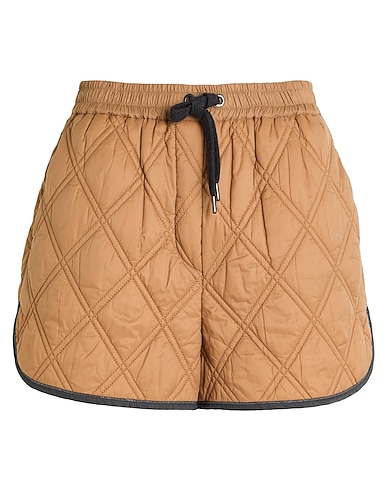 BRUNELLO CUCINELLI Shorts & Bermuda 100% Nylon