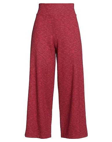 NIŪ Hosen Bordeaux 50% Baumwolle, 34% Polyester, 14% Viskose, 2% Elastan