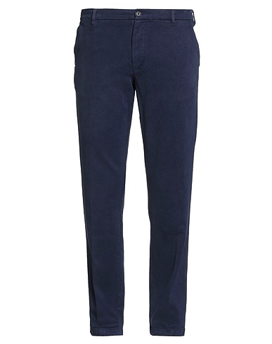 40WEFT Pantalone Blu notte 73% Tencel™, 25% Cotone, 2% Elastan