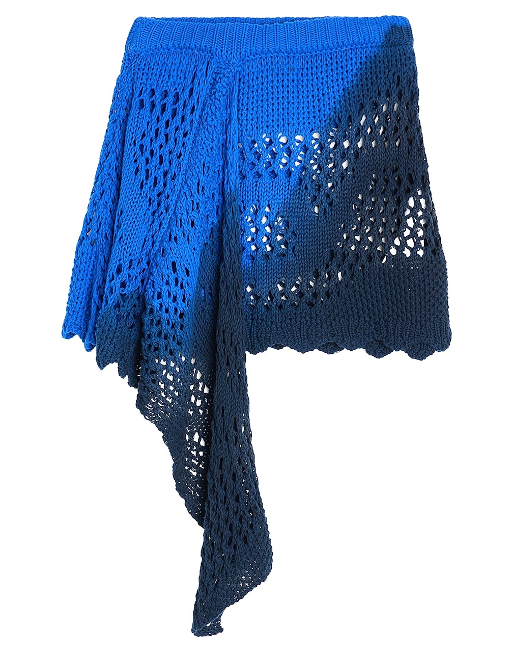 THE ATTICO - Mini skirts