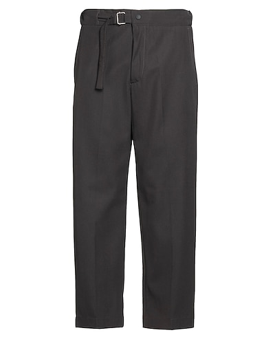 COSTUMEIN Casual pants 55% Polyester, 45% Virgin Wool