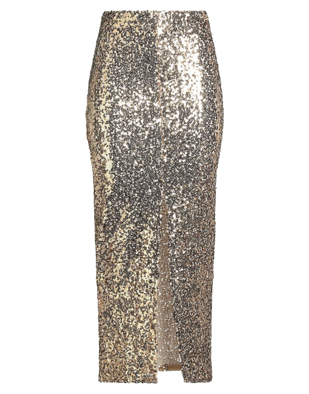 ANGELA DAVIS - Maxi skirts