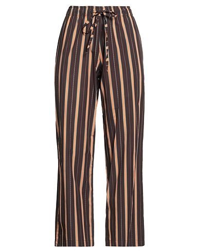 SIEDRÉS Pantalone Testa di moro 100% Cotone