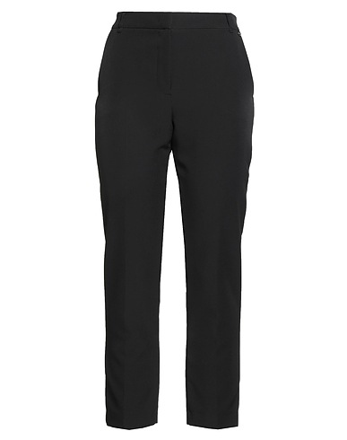 LIU •JO Casual trouser 89% Polyester, 11% Elastane