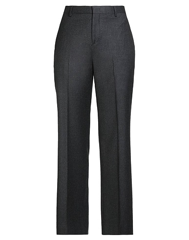 BRIGLIA 1949 Pantalone Antracite 90% Lana Vergine, 10% Cachemire