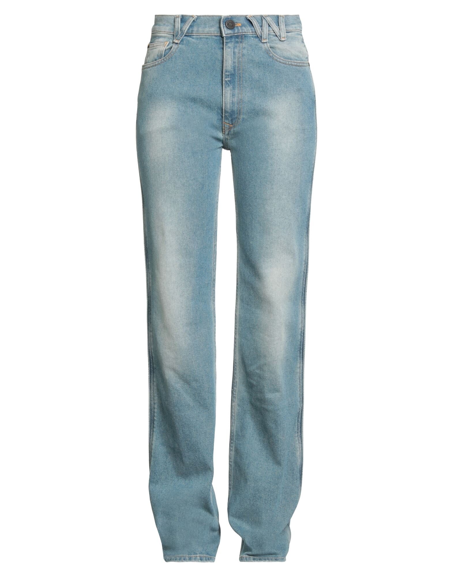 VIVIENNE WESTWOOD - Jeans