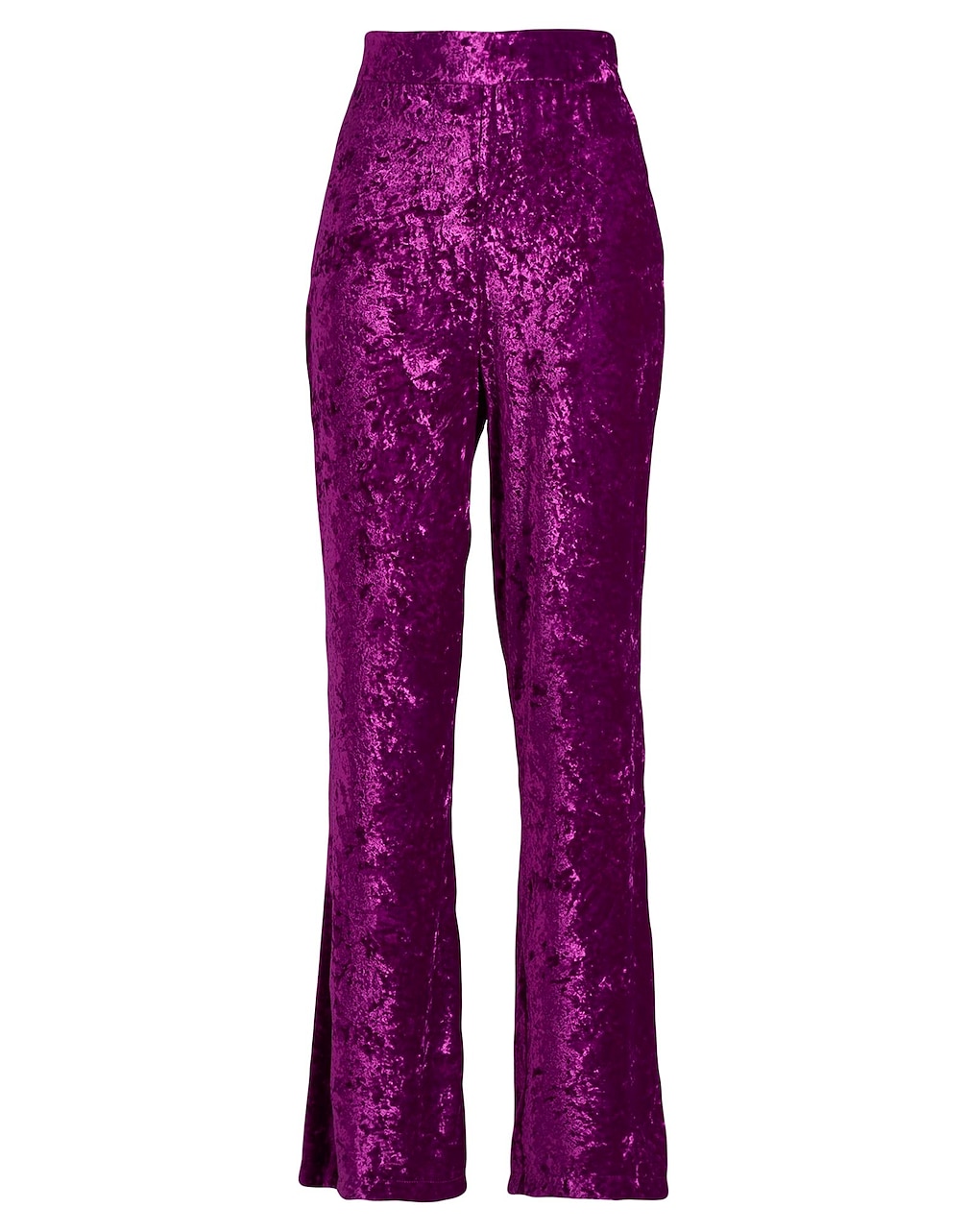 FACE TO FACE STYLE - Pants