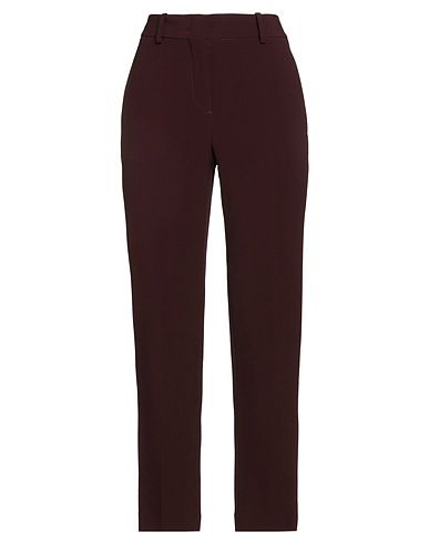 ERMANNO SCERVINO Pantalon Moka 53% Viscose, 47% Acétate