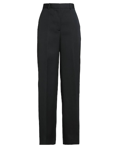 LANVIN Hosen 100% Wolle, Polyester, Zamaklegierung, Büffelknochen