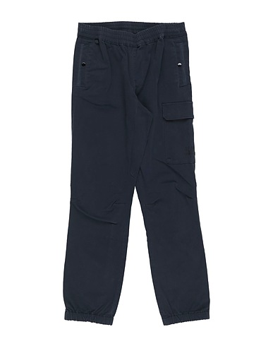 C.P. COMPANY UNDERSIXTEEN Pantalon Bleu marine 98% Coton, 2% Élasthanne